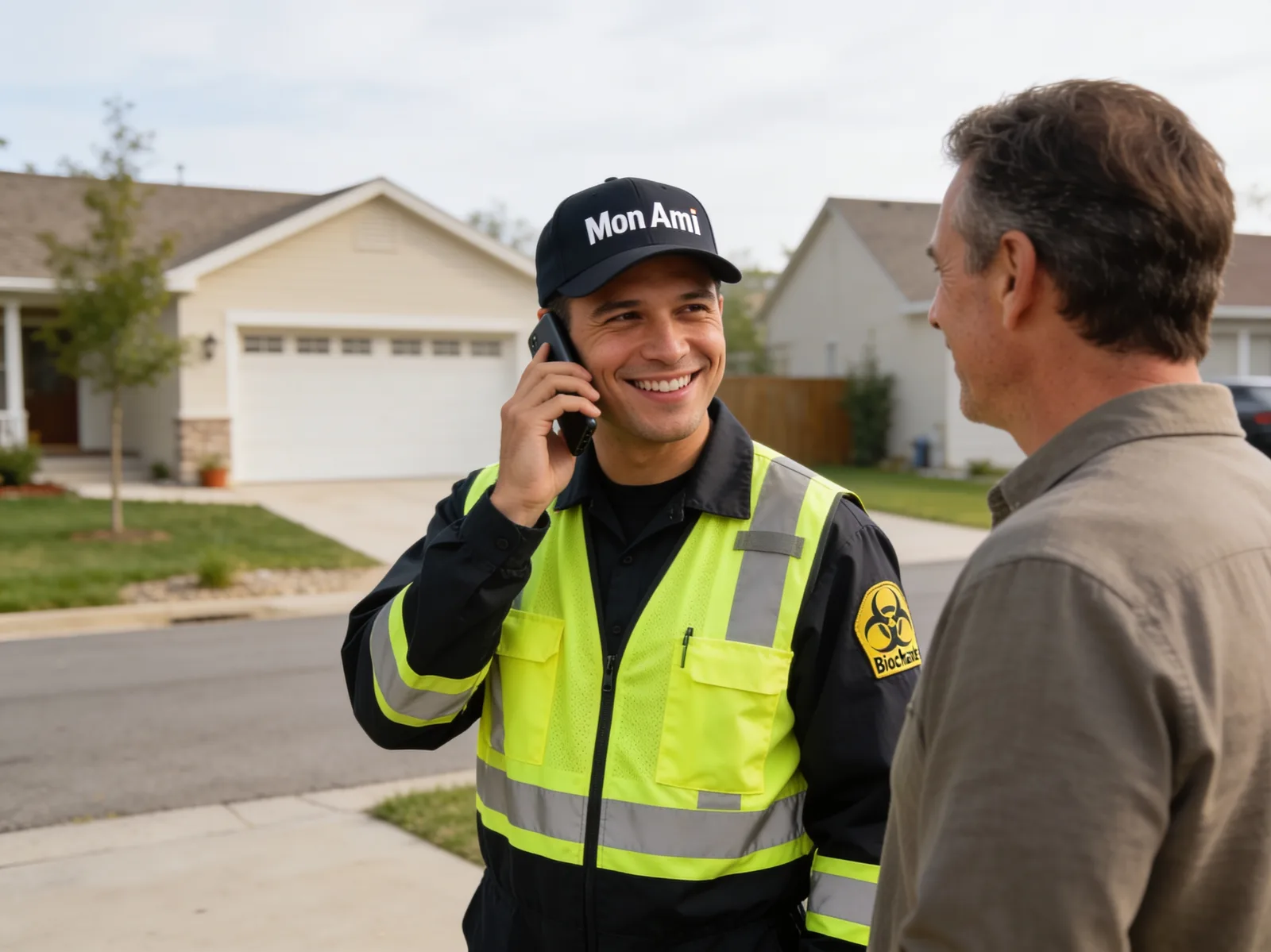 Sewage Cleanup Malabar, FL FAQs